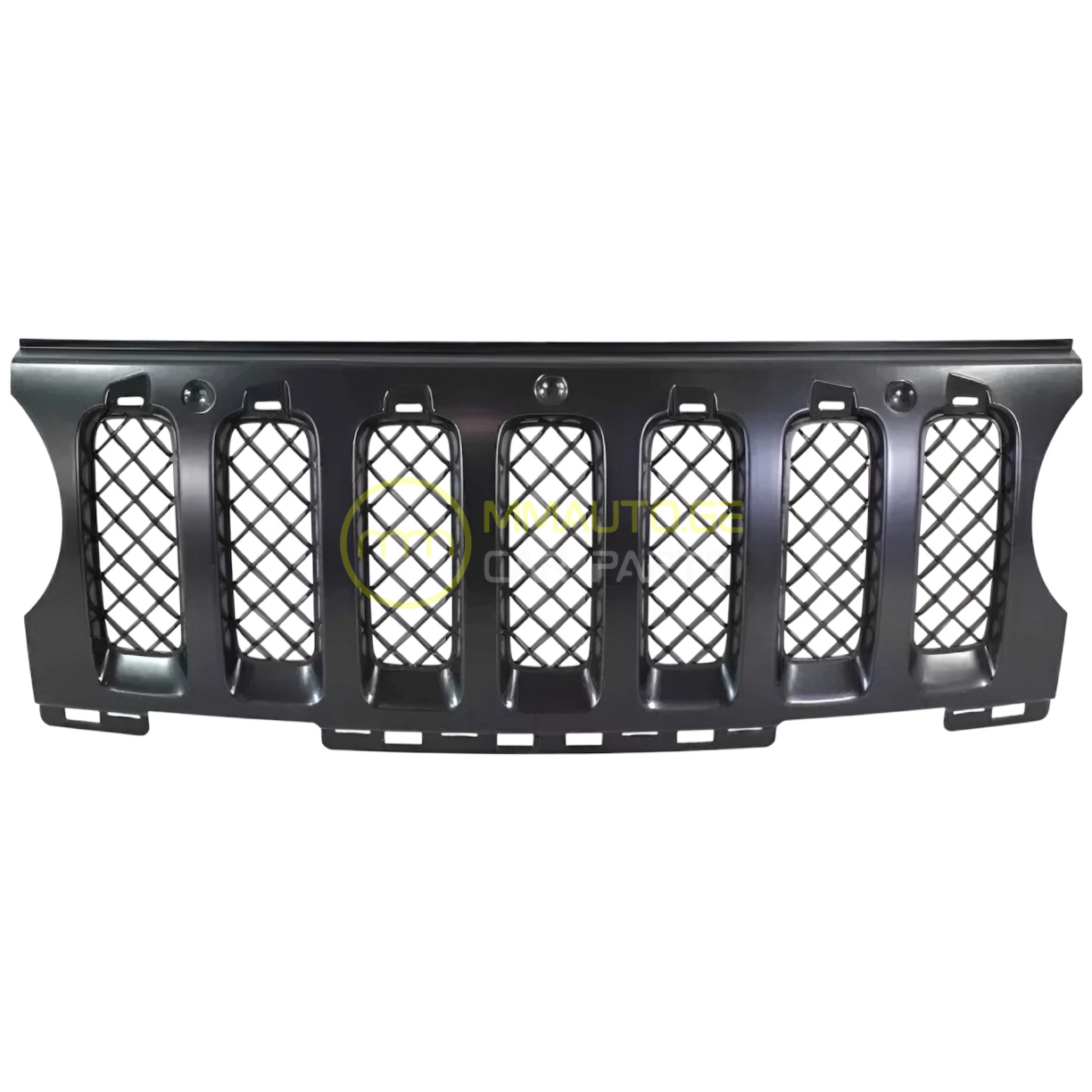 ბამპერის ბადე