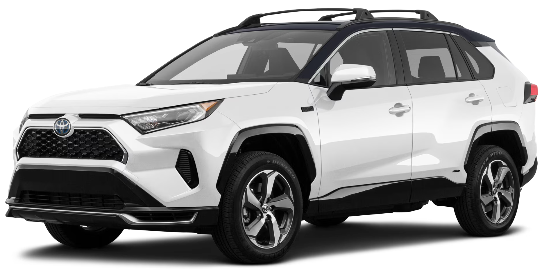 RAV-4 Prime