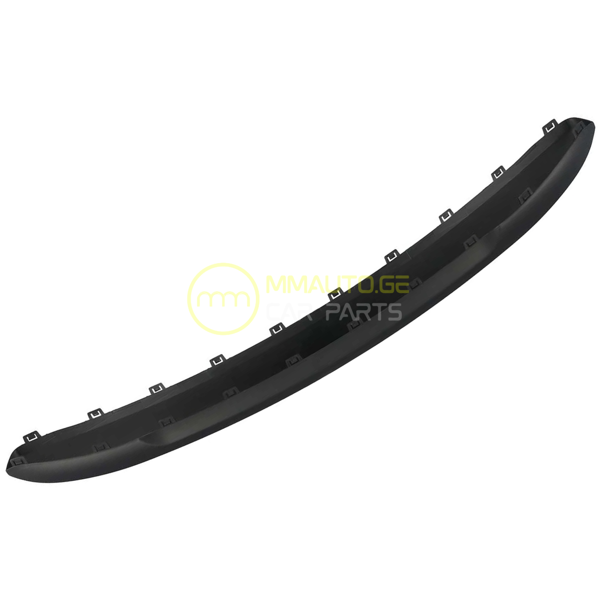 ბამპერის ქვედა მოლდინგი