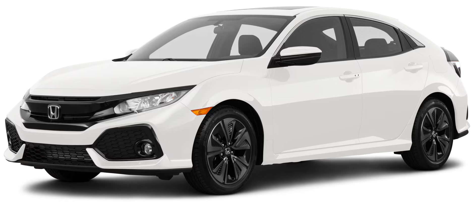 Civic Hatchback