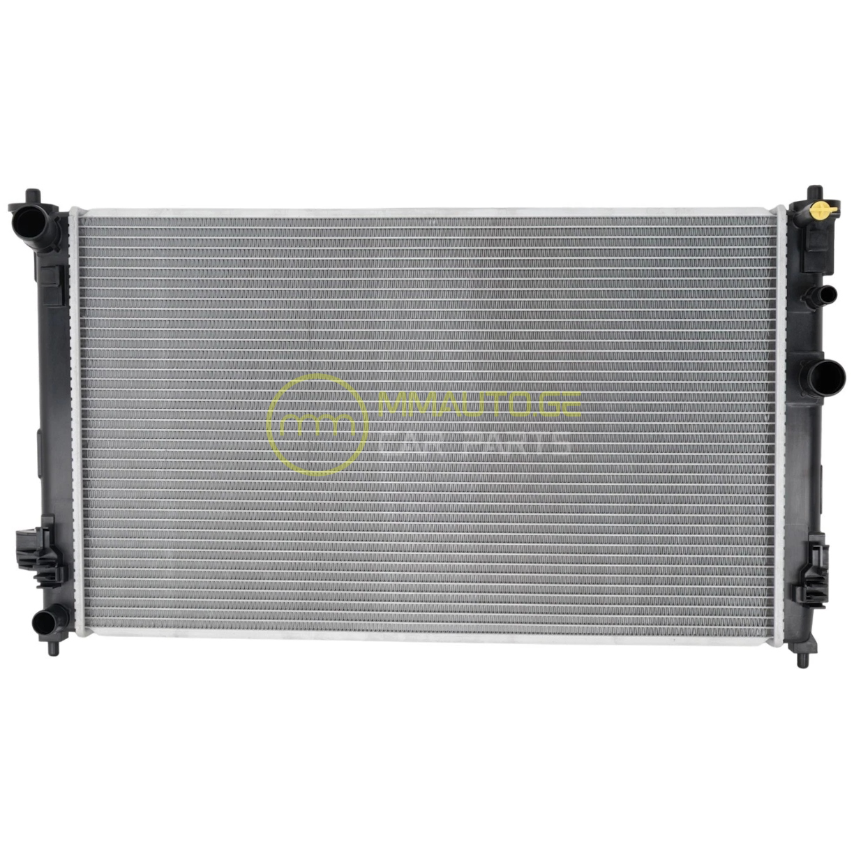 წყლის რადიატორი