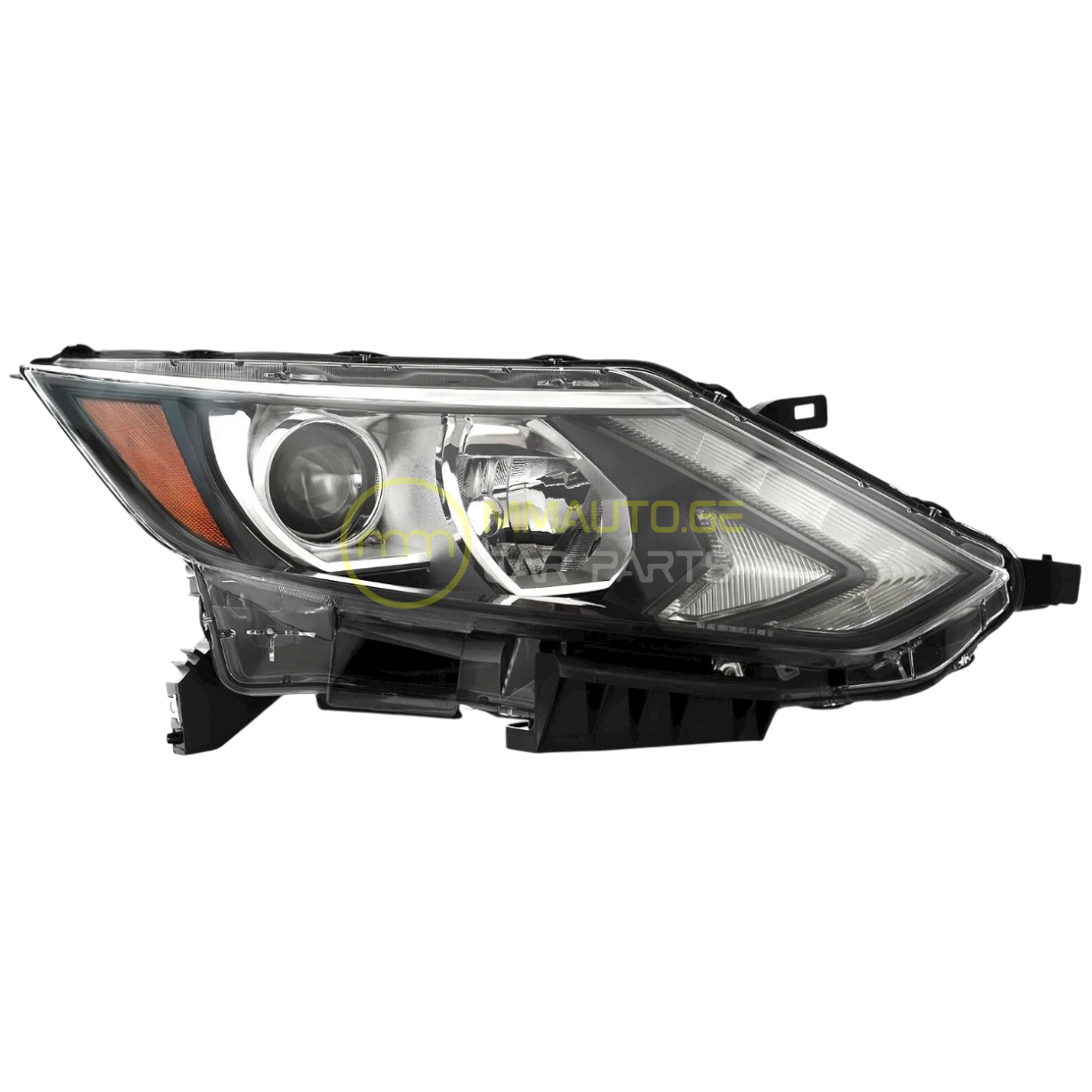 წინა ფარი