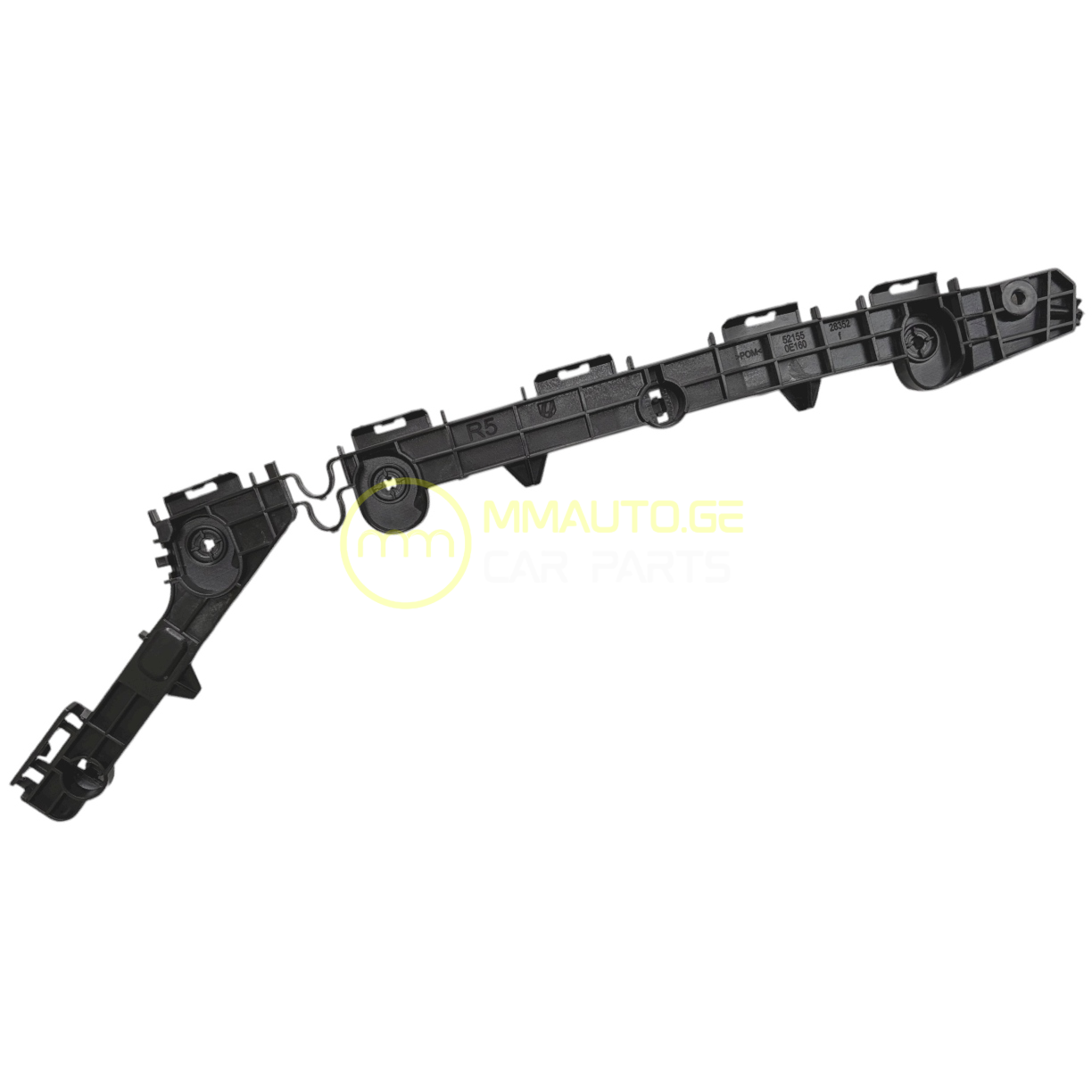 ბამპერის სამაგრი