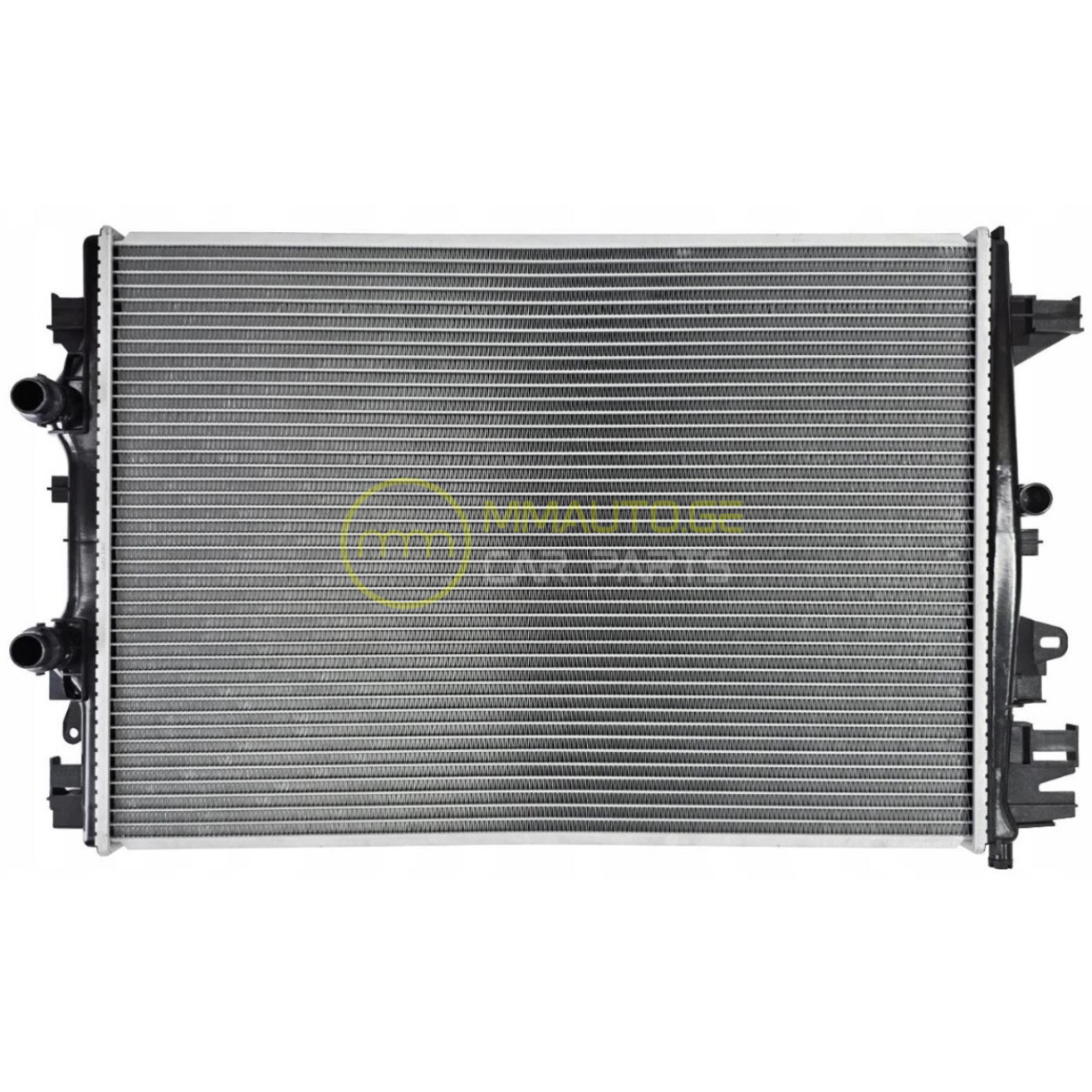 ტურბინის რადიატორი