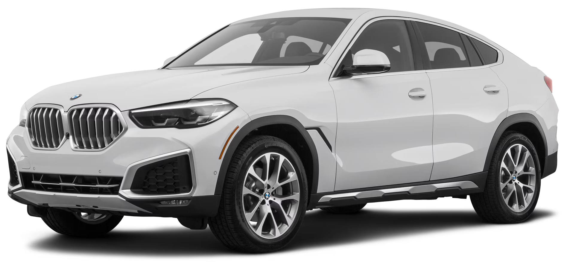 X6