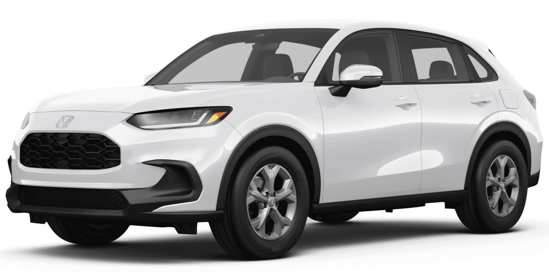 HR-V