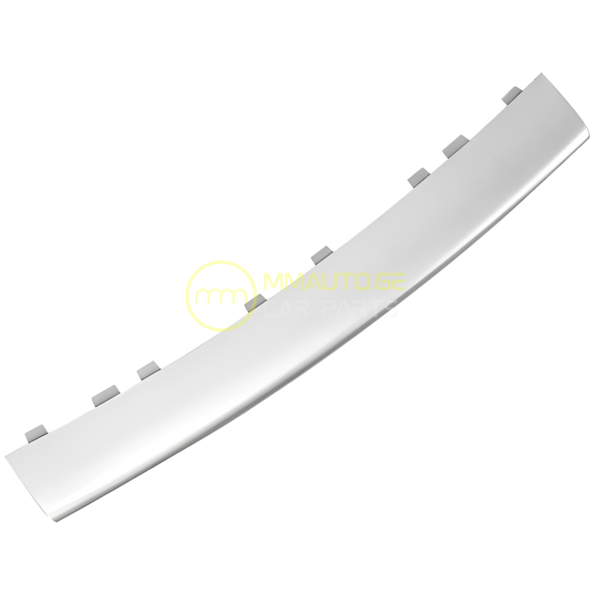 ბამპერის ქვედა მოლდინგი