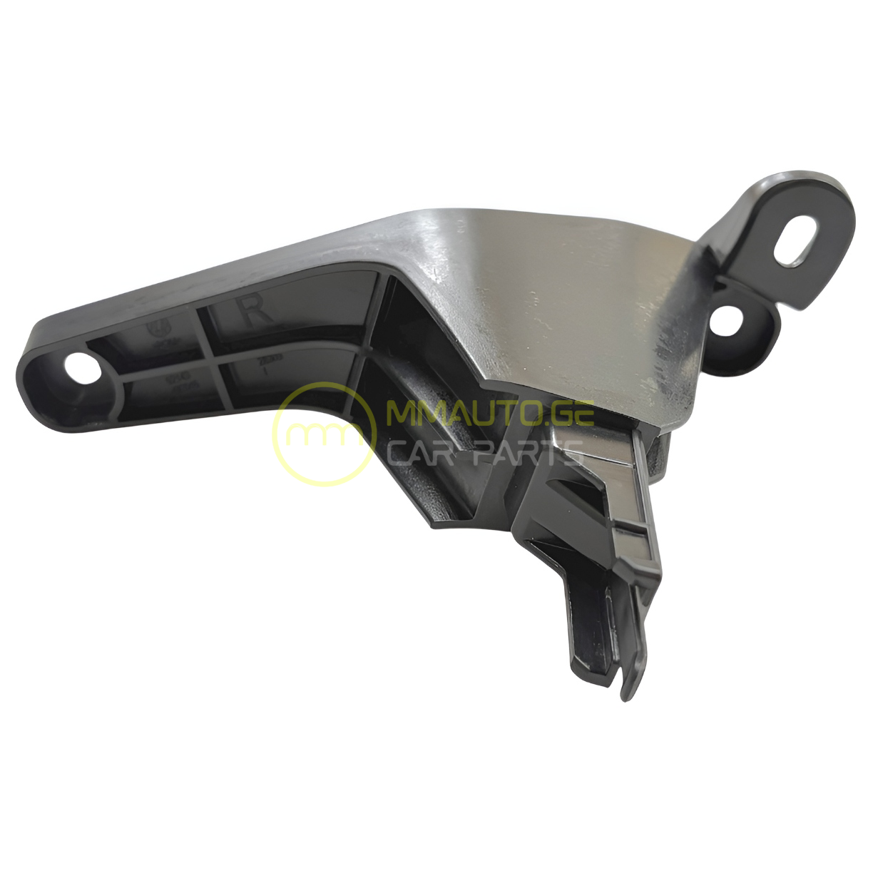 ბამპერის სამაგრი