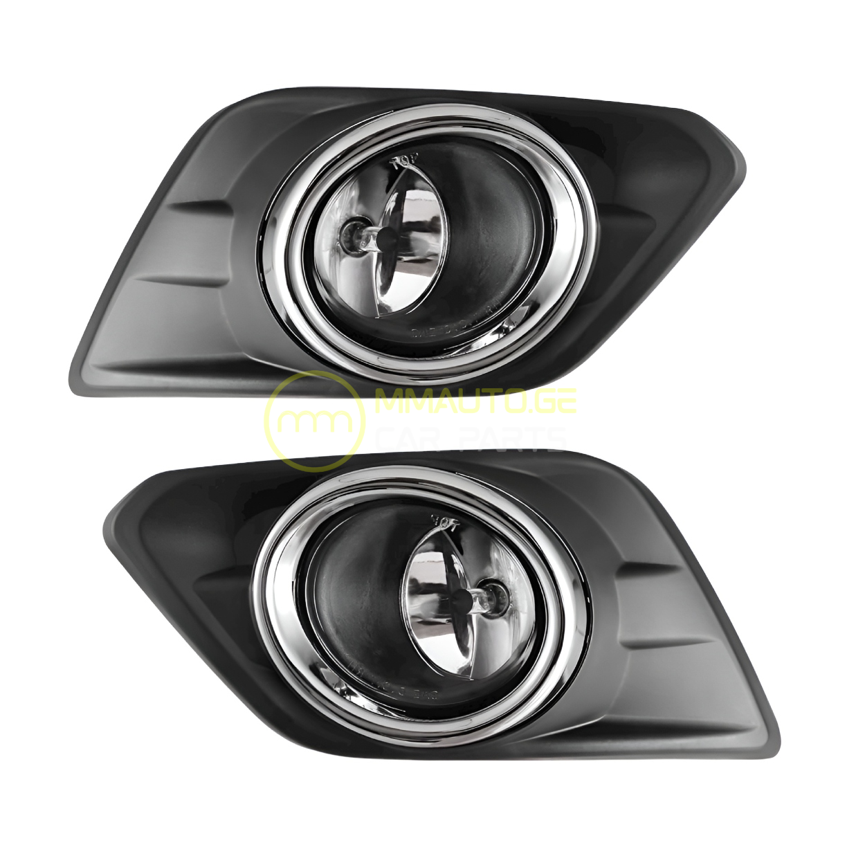 სანისლე ფარის კომპლექტი