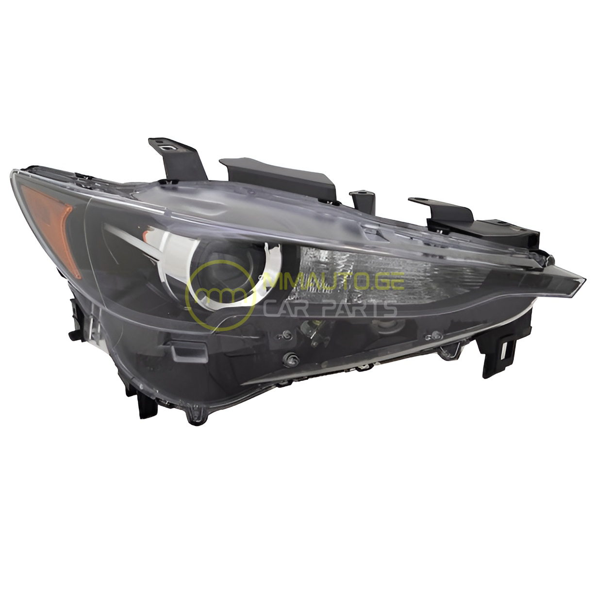 წინა ფარი