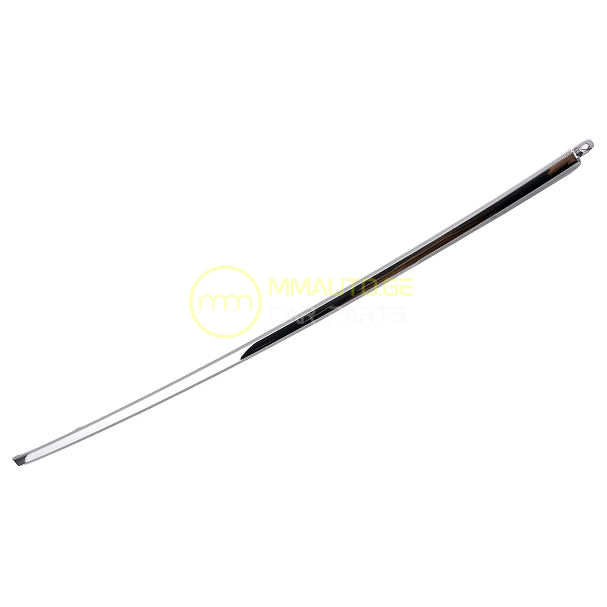 ბამპერის შუა მოლდინგი