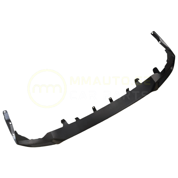 უკანა ბამპერის დიფუზორი