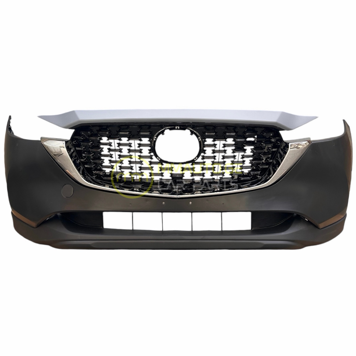 ბამპერის კომპლექტი