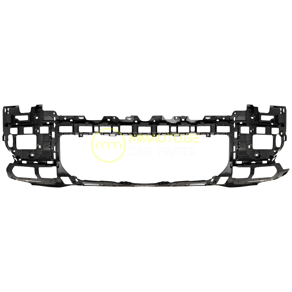 ბამპერი