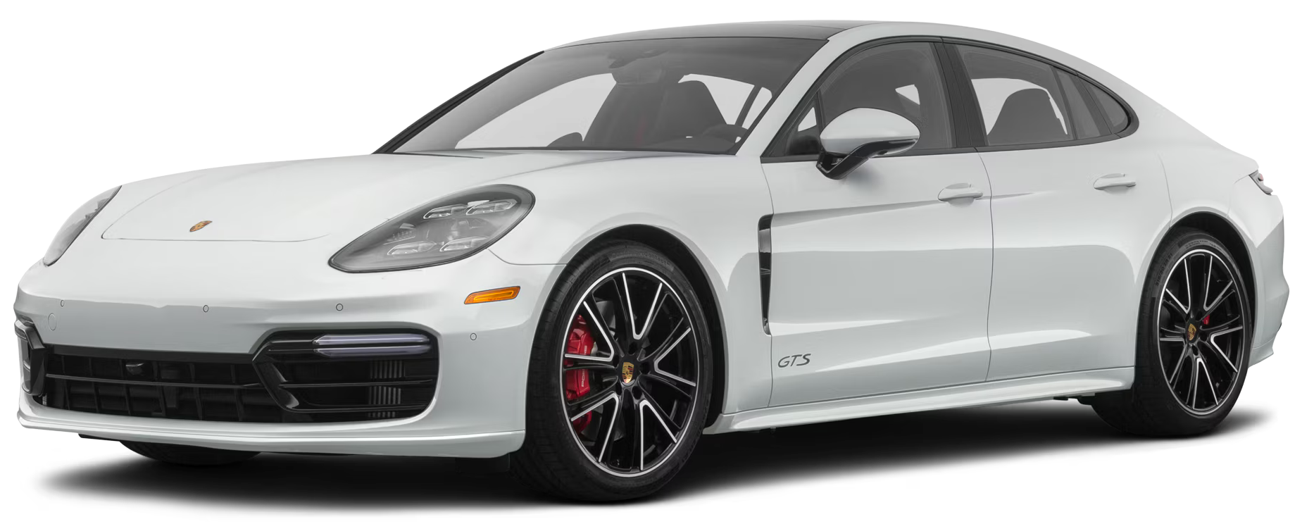 Panamera