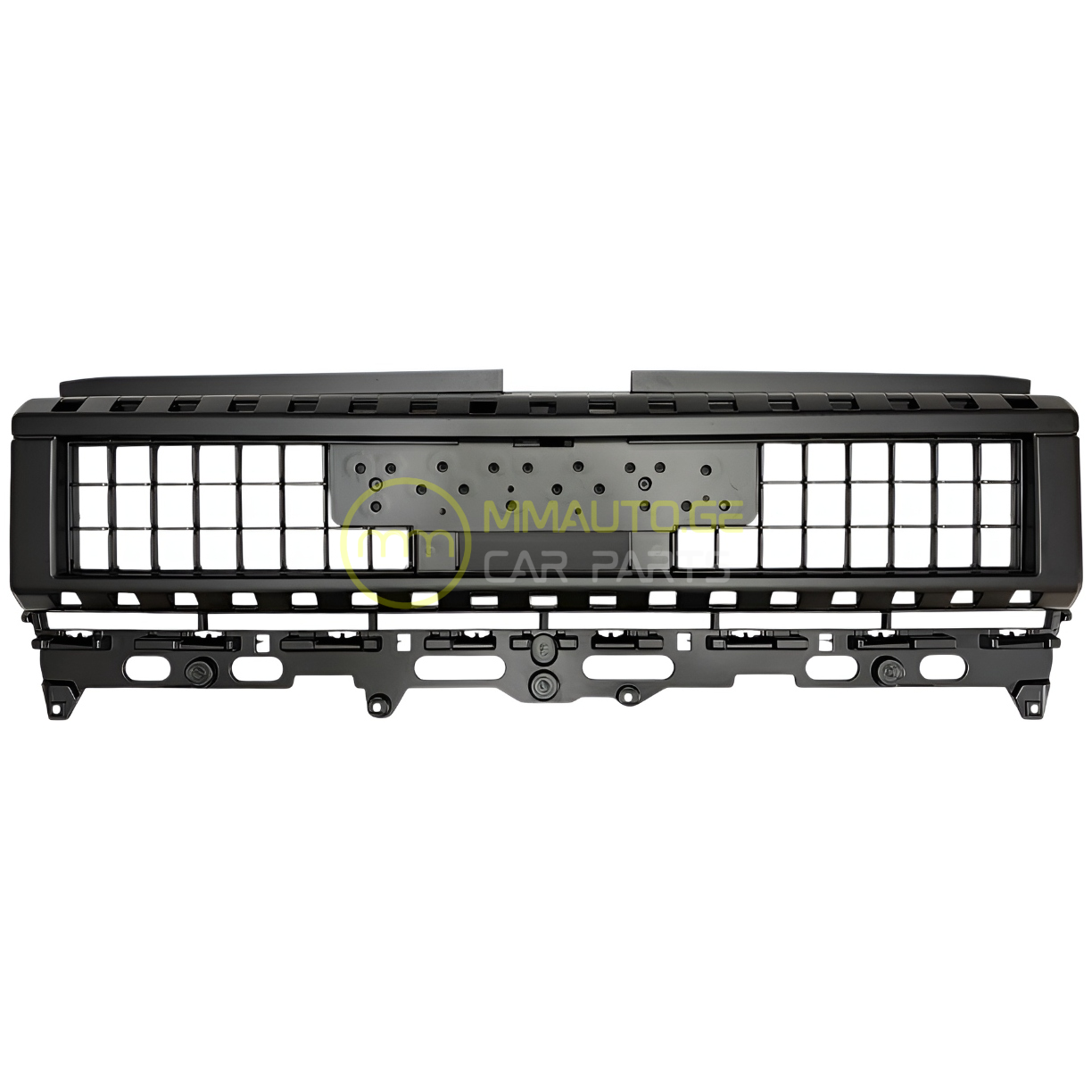 ბამპერის ბადე