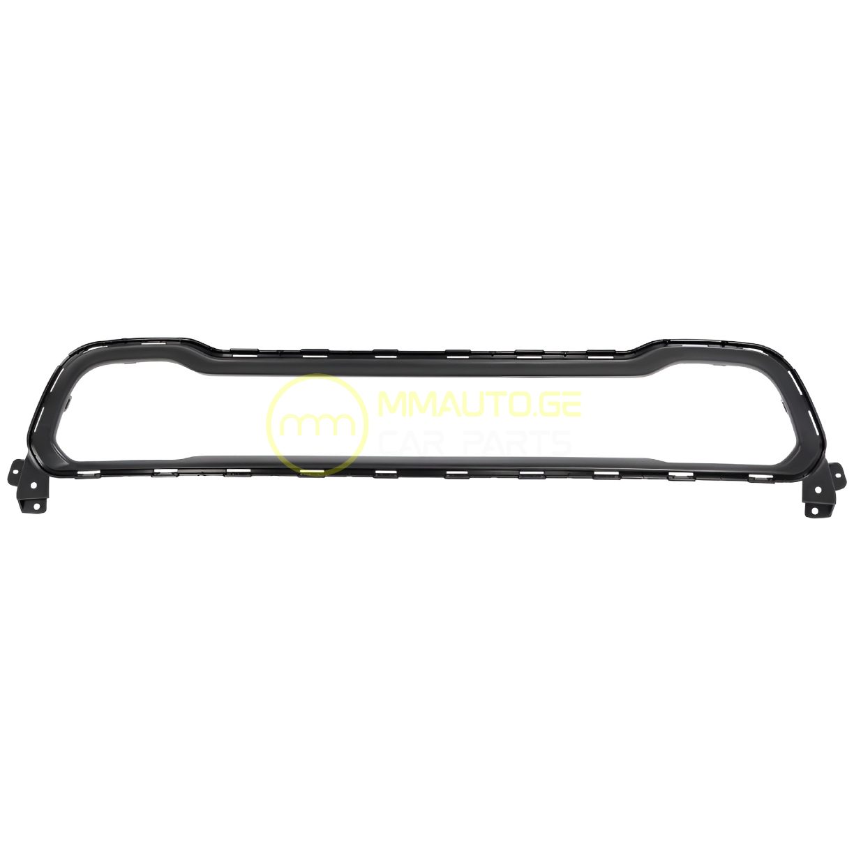 ბამპერის ქვედა მოლდინგი